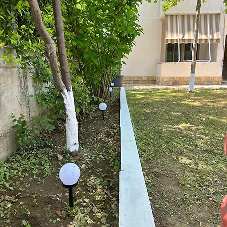 Clarissa * Velipojë