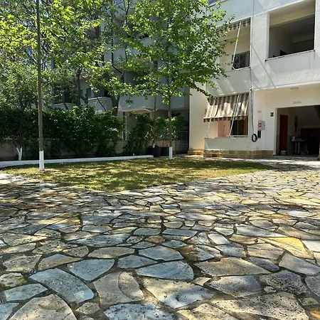 Clarissa Ξενοδοχείο