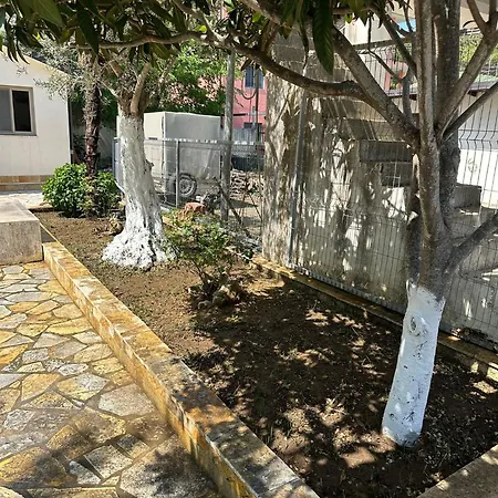 Ξενοδοχείο Clarissa