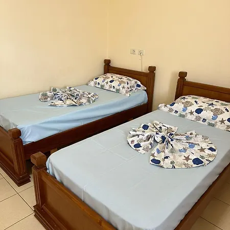 Hotel Clarissa *