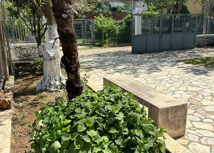 Hotel Clarissa Velipojë