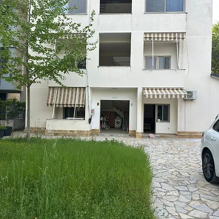 Otel Clarissa